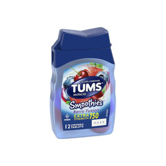 TUMS SD BERRY FUSION 1X12