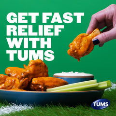 Tums Antacids Tablets - Assorted Fruit - 330ct